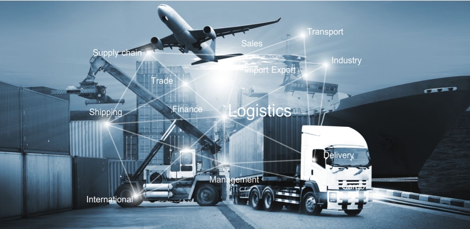 Import Services | Adamson International Inc.